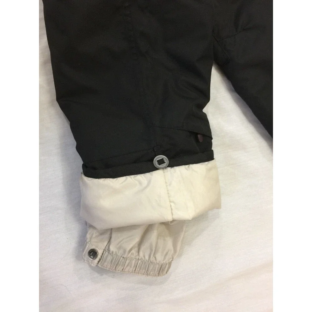 LIQUID BOARDWEAR 5000 WATERPROOF BOYS GIRLS SNOW PANTS SIZE S